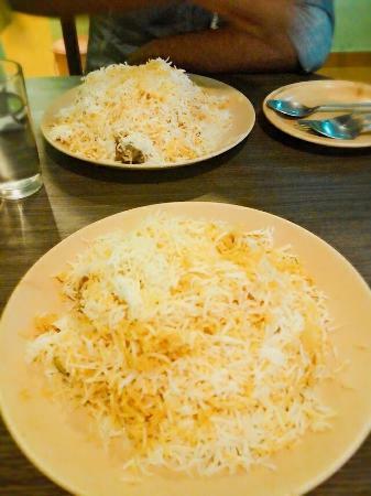 Shivam Family Restro